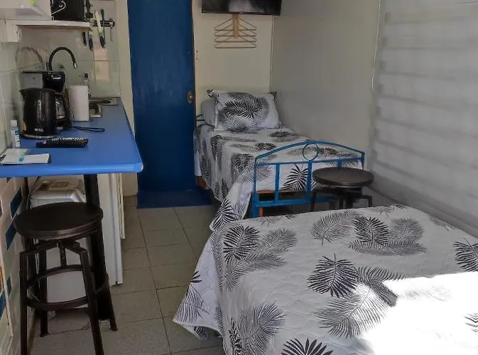 Terminal Pajaritos